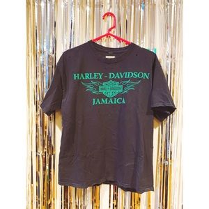 Harley Davidson LF Furst of a Kind Tee